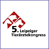 6. Leipziger Tierärztekongress - mit Industrieausstellung vetexpo