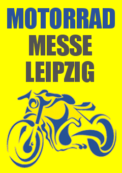 Bikermesse Leipzig 2022