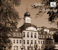 Gohliser Schlösschen Leipzig