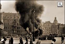 Volksaufstand Leipzig 17.Juni 1953