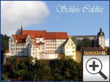 Foto: Schloss Colditz