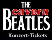 Cavern Beatles Konzerttickets