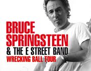Bruce Springsteen Konzert in der Red Bull Arena Leipzig