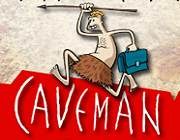 Theater Karten CAVEMAN 2016 online bestellen