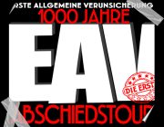 Foto: Leipzig EAV Konzert