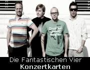 Bild: Konzert Die Fantastischen Vier