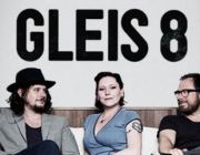 Gleis8 Konzertkarten 2016