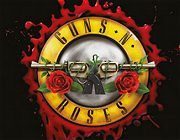 Foto:Guns N' Roses Konzert (Leipzig ***)