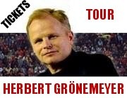 Herbert Gr�nemeyer Konzert Leipzig