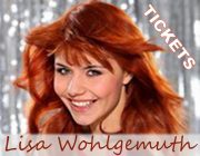 Tickets Lisa Wohlgemuth