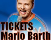 Tickets Mario Barth