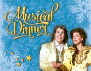 Foto: Musical-Dinnershow Leipzig