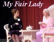 Foto: Musical My Fair Lady