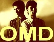 Foto: OMD Konzert Tickets Leipzig