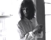 Patti Smith in Leipzig