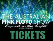 Foto: Veranstaltung Pink Floyd Konzert (Leipzig 2016)