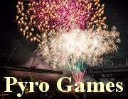 Pyro Games 