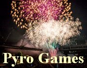 Pyro Games