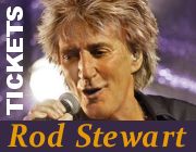 Foto: Veranstaltung Rod Stewart Konzert (Leipzig 2016)
