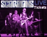Foto: Veranstaltung Scorpions Konzert (Leipzig 2016)
