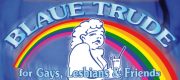 Blaue Trude Leipzig - Der Disko Treff für Schwule, Lesben, Transvestiten & Freunde in Sachsen - Location For Gays, lesbians, transgends, bi´s & friends