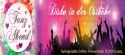 Osthöhe Leipzig - Die Diskothek in Stötteritz mit 80er Jahre DDR Musik
