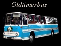 Oldtimer Bus Vermietung Leipzig