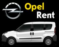 OPEL RENT - Pkw & Transpoerter Vermietung im Zentrum von Leipzig