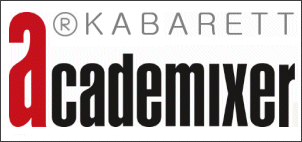 Academixer Kabarett Leipzig Veranstaltungsplan & Eintrittskarten reservieren