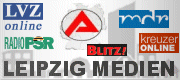 Leipzig Medien - Aktuelle Nachrichten aus Leipzig, Sachsen & Deutschland - Medien: Die Zentrale des Mitteldeutschen Rundfunks, MDR, ist in Leipzig ansssig. Die Media City, ein Studiokomplex fr Fernseh- und Filmproduktionen, an der der MDR beteiligt ist, befindet sich hier