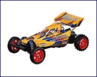 Carson  1:10 FD extrem buggy 2,4 GHz