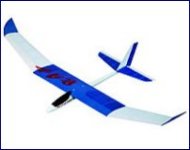 RC Segelflugmodelle