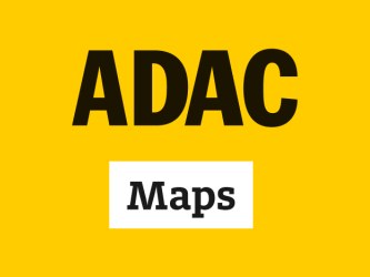 ADAC Routenplaner Deutschland und Europa