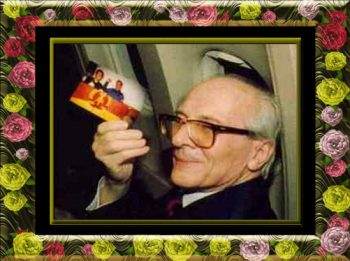 Erich Honecker im Internet