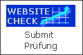 Submit Check - Prüft eine Seite auf Suchmaschinen-Eignung 
