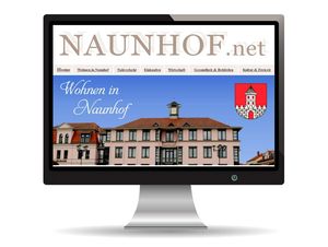 Internetprojekt Muldental Immobilien Naunhof Brandis