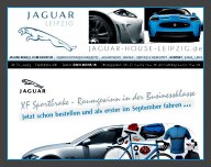 Webseiten für Autohändler