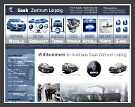 Webseiten für Autohäuser