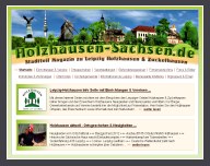 Webseiten für Städte und Gemeinden
