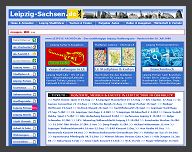 Webdesign für Leipzig