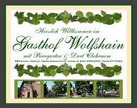 Webseiten für Restaurants und Gaststätten