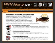 webdesign web-shop kaffeeautomaten