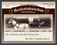 Webseiten für Firmen