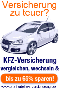 kfz-haftpflicht-versicherung wechseln