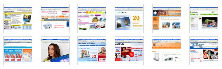 Foto: 10 Bilderdienst Anbieter zur Digitalfoto Entwicklung