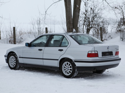 BMW m3