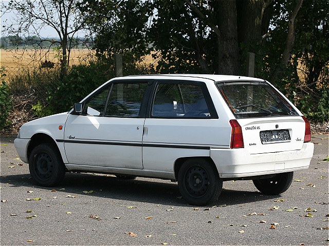 Citroen