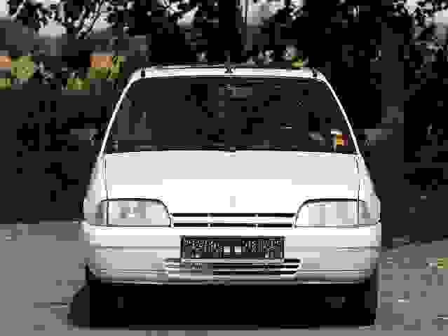 Foto: Citroen AX