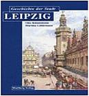 Buchempfehlung: Die Geschichteder Stadt Leipzig