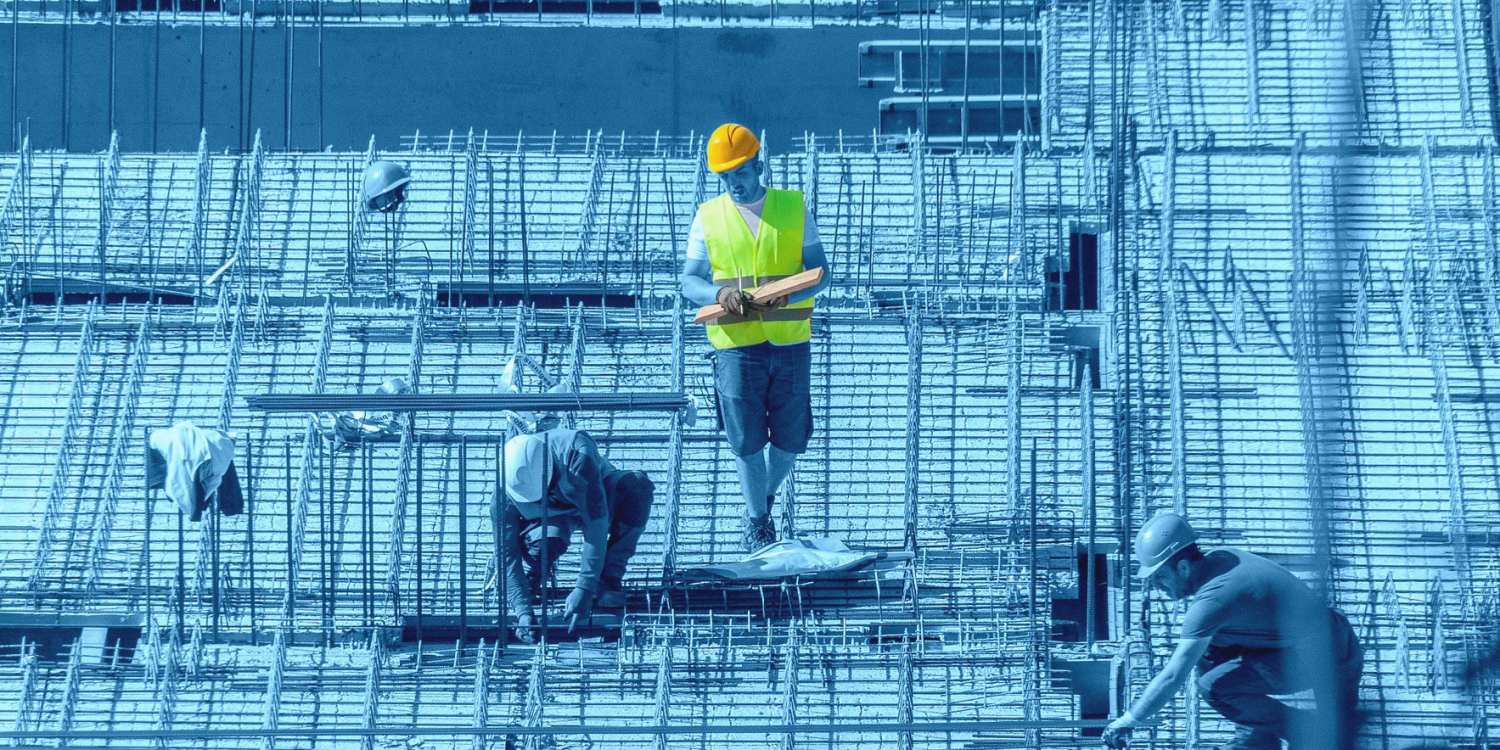 Bau Sachverst�ndiger beim Geb�udeguachten in Leipzig